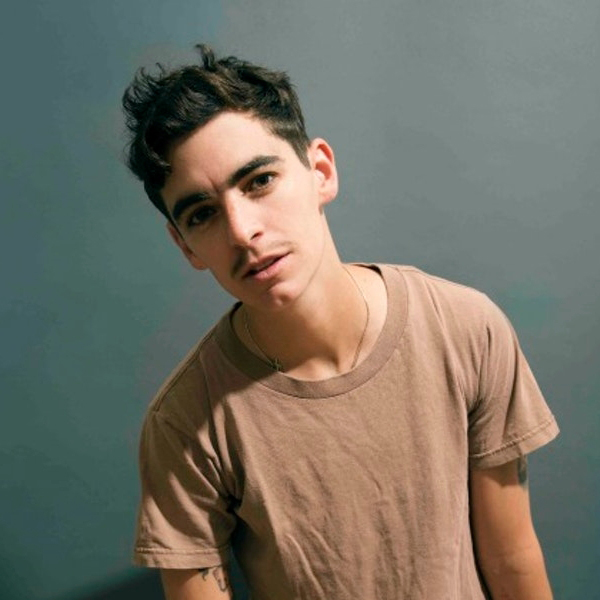 JD Samson