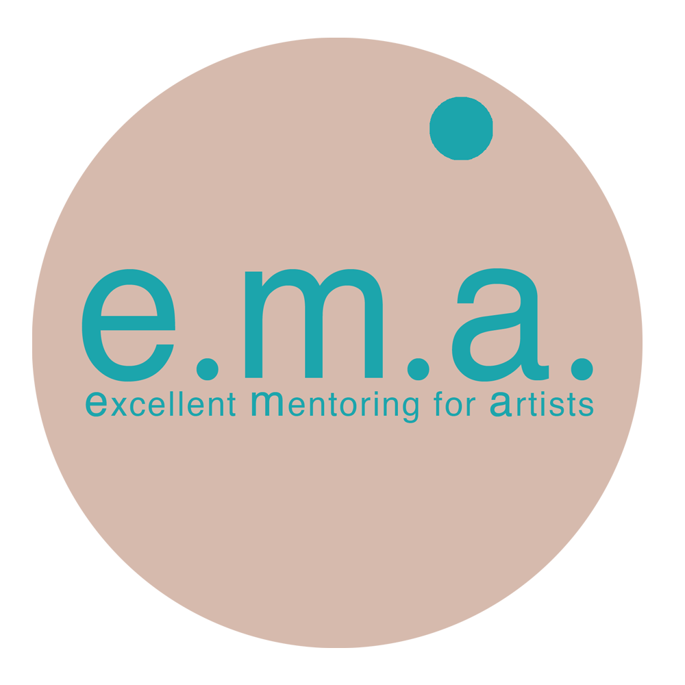 Logotype E.M.A