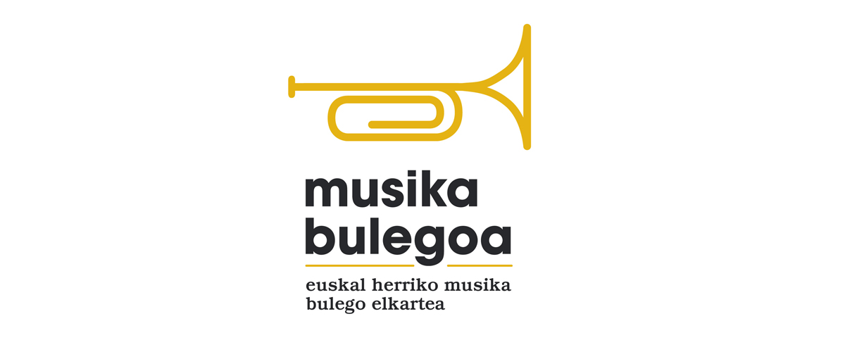Logo-Musika bulegoa