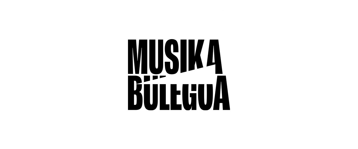 Logo-Musika bulegoa