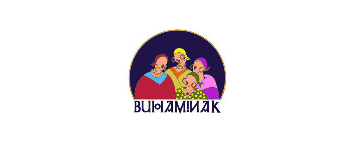Buhaminak