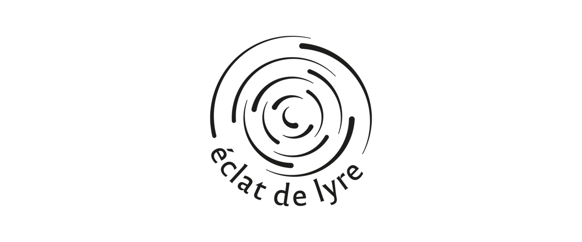 éclat de lyre