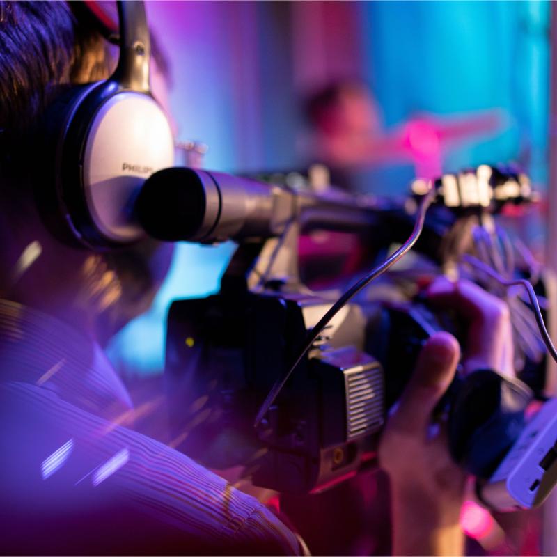 Audiovisuel et Médias