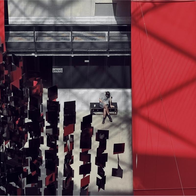 Espaces culturels et créatifs