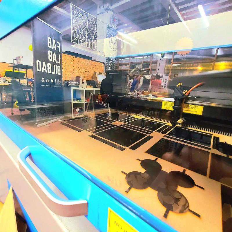 Fabrication et Innovation