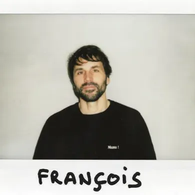 François Maton
