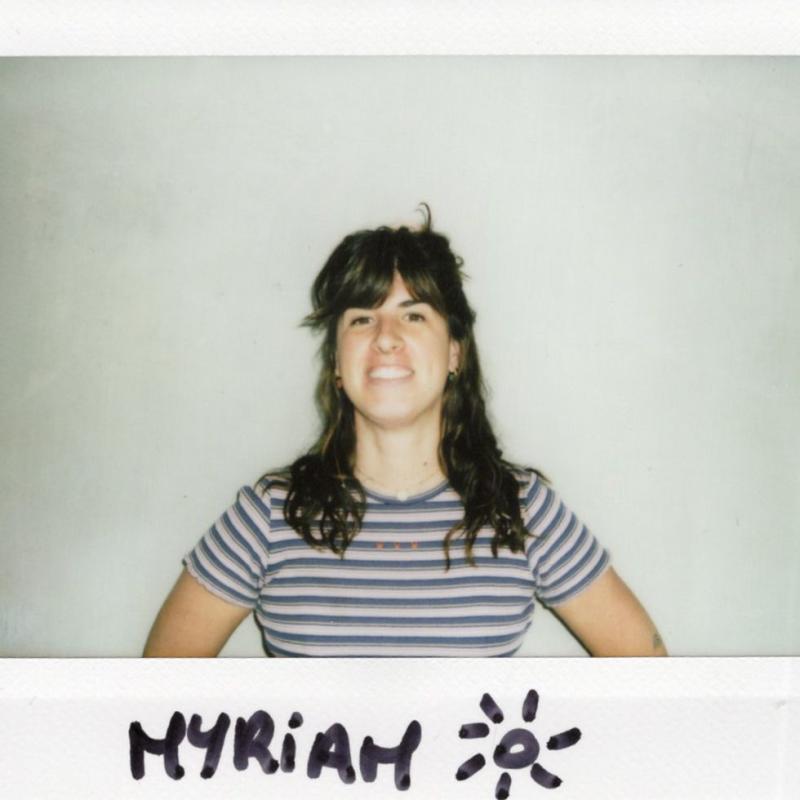 Myriam Pochelu
