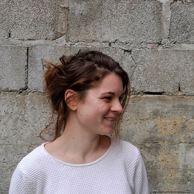 Cécile Laporte